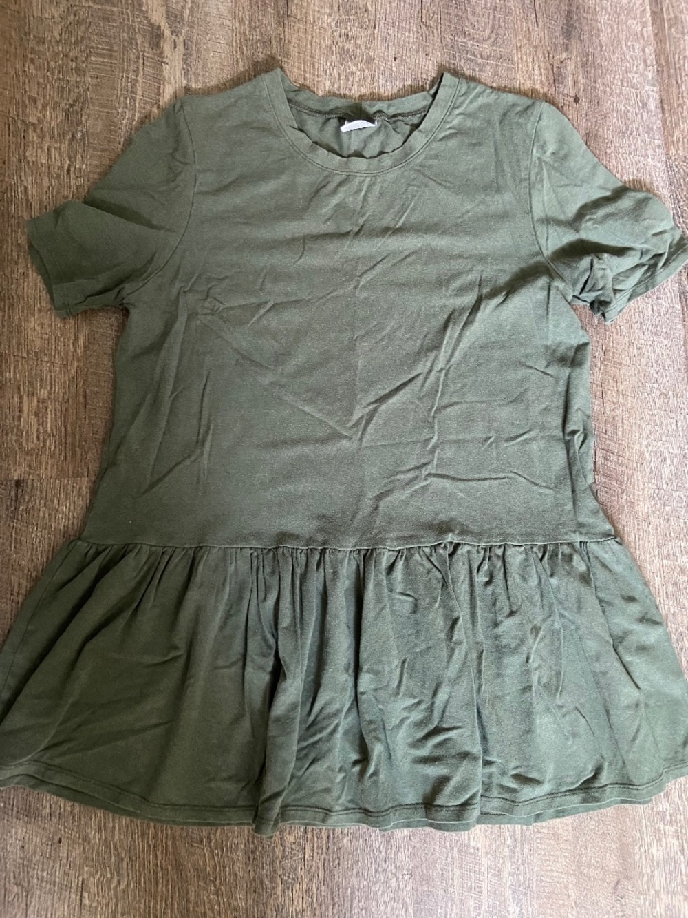 Womens Jax and Lennon Shirt